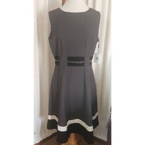Calvin Klein business dress, NWT